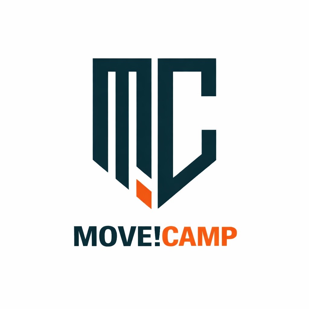 Move!Camp Gyermek Sporttábor
